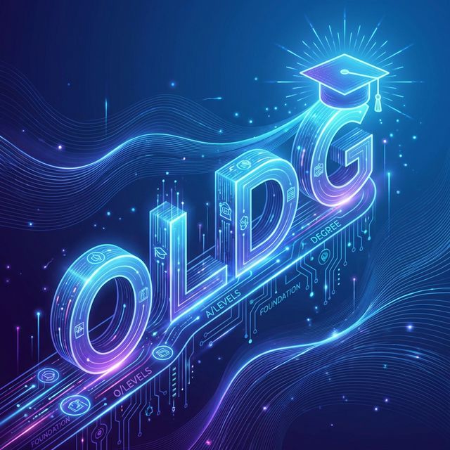 The Ultimate Journey from O/L to a Degree in Sri Lanka